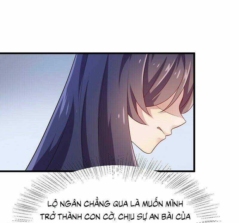 Khuynh Thế Đế Vương Cơ Chapter 5.1 trang 7