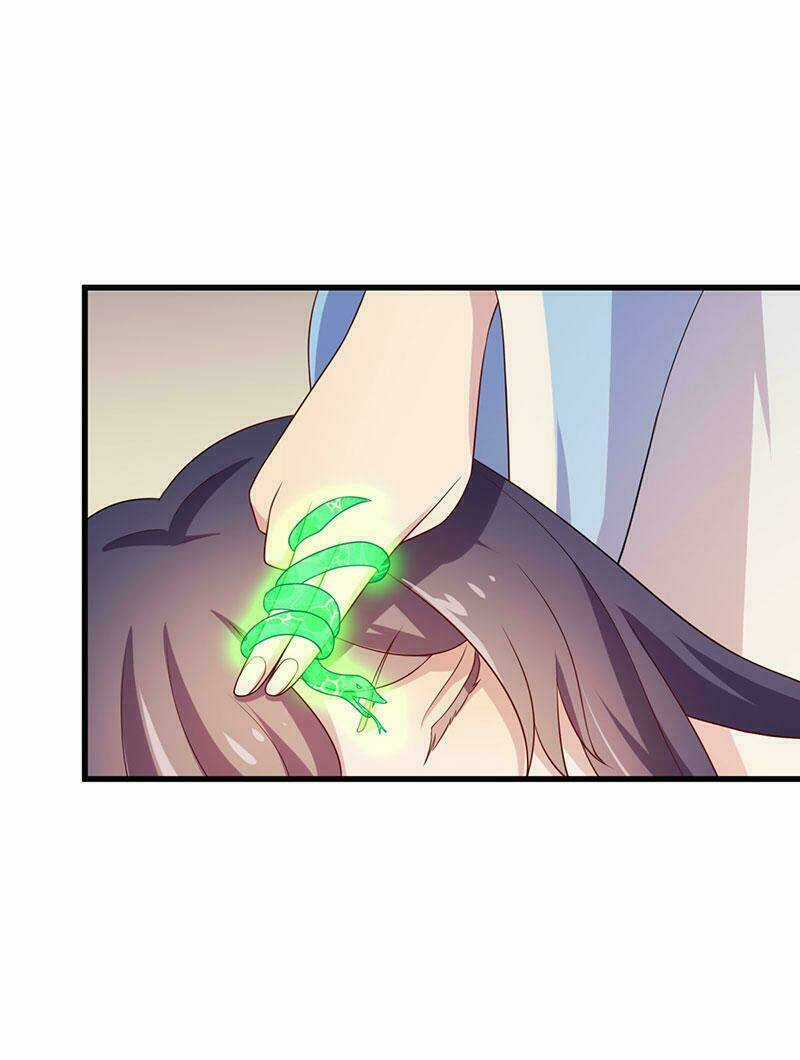 Khuynh Thế Đế Vương Cơ Chapter 5.2 trang 10