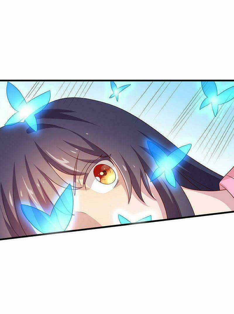 Khuynh Thế Đế Vương Cơ Chapter 5.2 trang 11