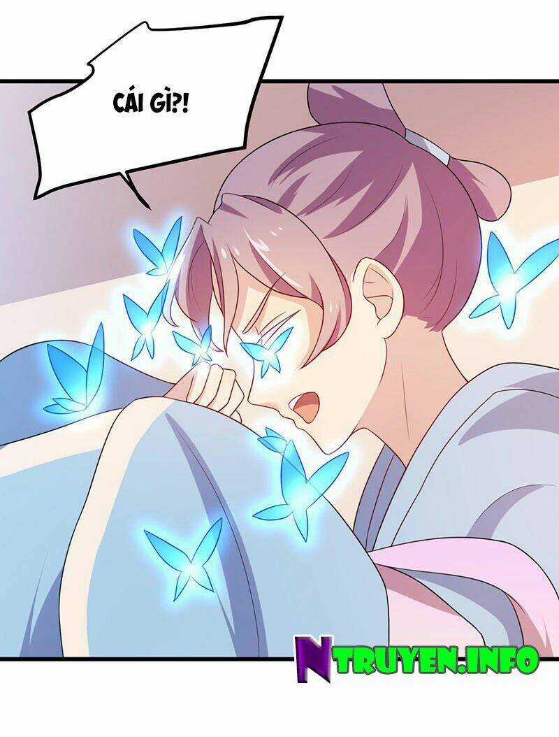 Khuynh Thế Đế Vương Cơ Chapter 5.2 trang 13