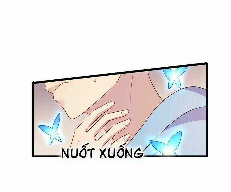 Khuynh Thế Đế Vương Cơ Chapter 5.2 trang 16