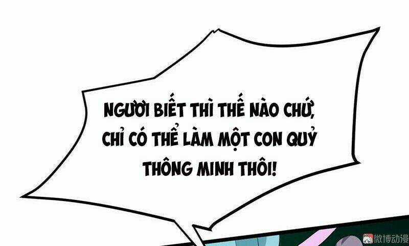 Khuynh Thế Đế Vương Cơ Chapter 5.2 trang 21