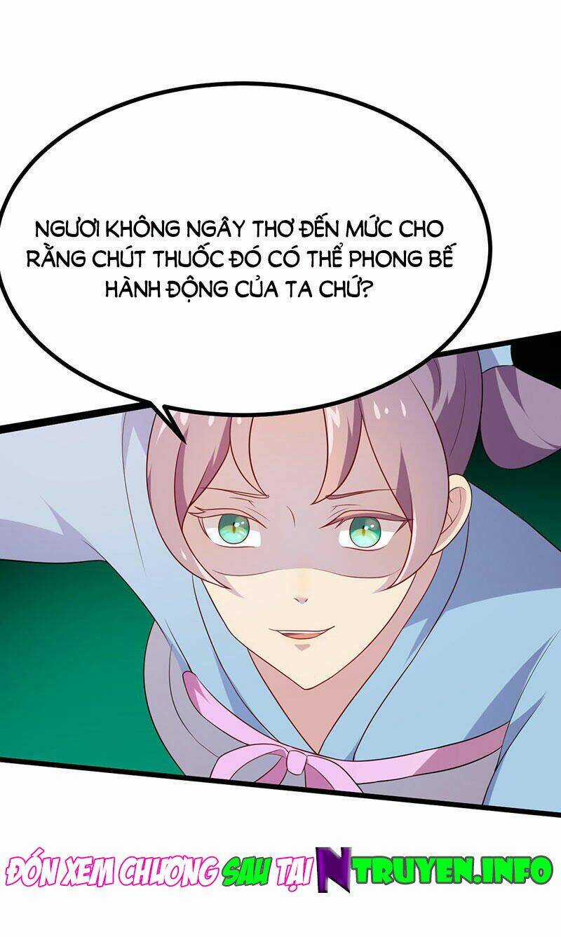 Khuynh Thế Đế Vương Cơ Chapter 5.2 trang 23