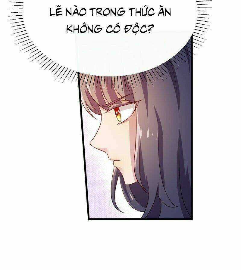 Khuynh Thế Đế Vương Cơ Chapter 5.2 trang 4