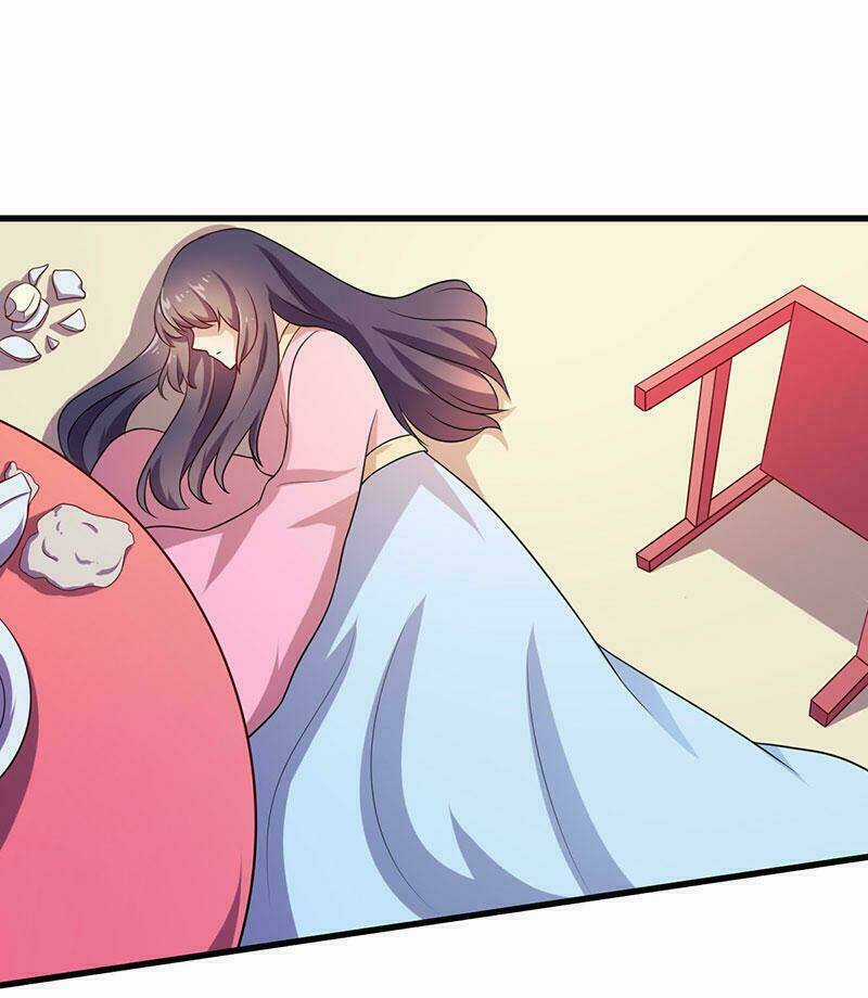 Khuynh Thế Đế Vương Cơ Chapter 5.2 trang 7