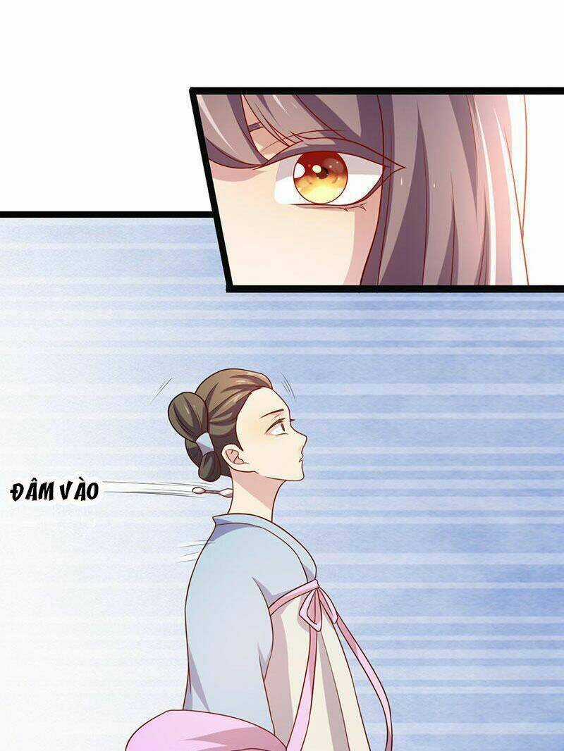 Khuynh Thế Đế Vương Cơ Chapter 6.1 trang 17