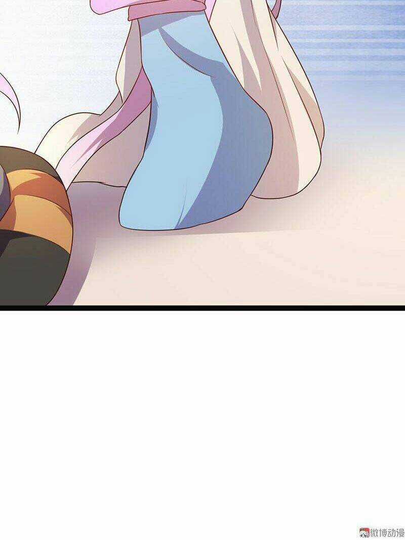 Khuynh Thế Đế Vương Cơ Chapter 6.1 trang 18