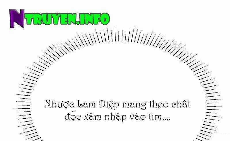 Khuynh Thế Đế Vương Cơ Chapter 6.1 trang 3