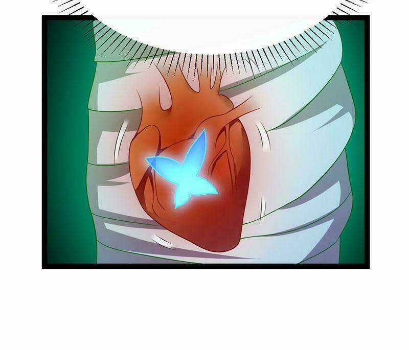 Khuynh Thế Đế Vương Cơ Chapter 6.1 trang 4