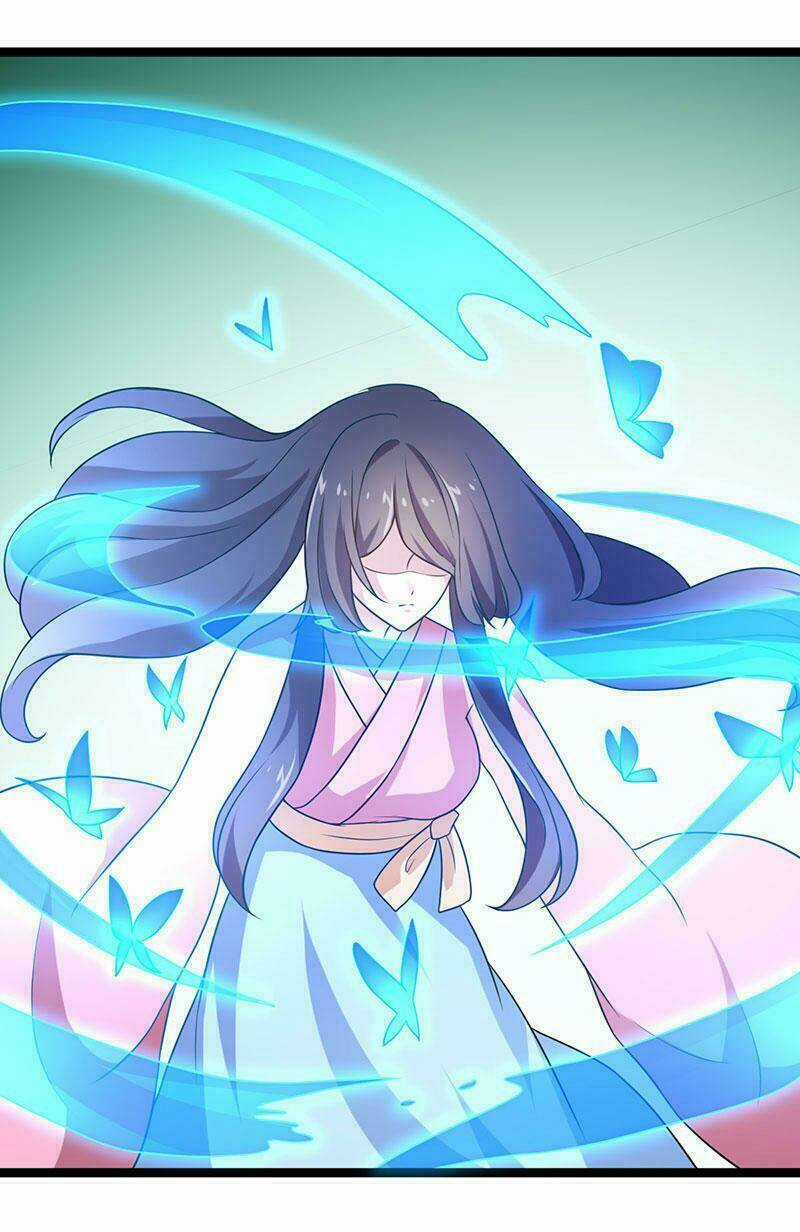 Khuynh Thế Đế Vương Cơ Chapter 6.1 trang 7