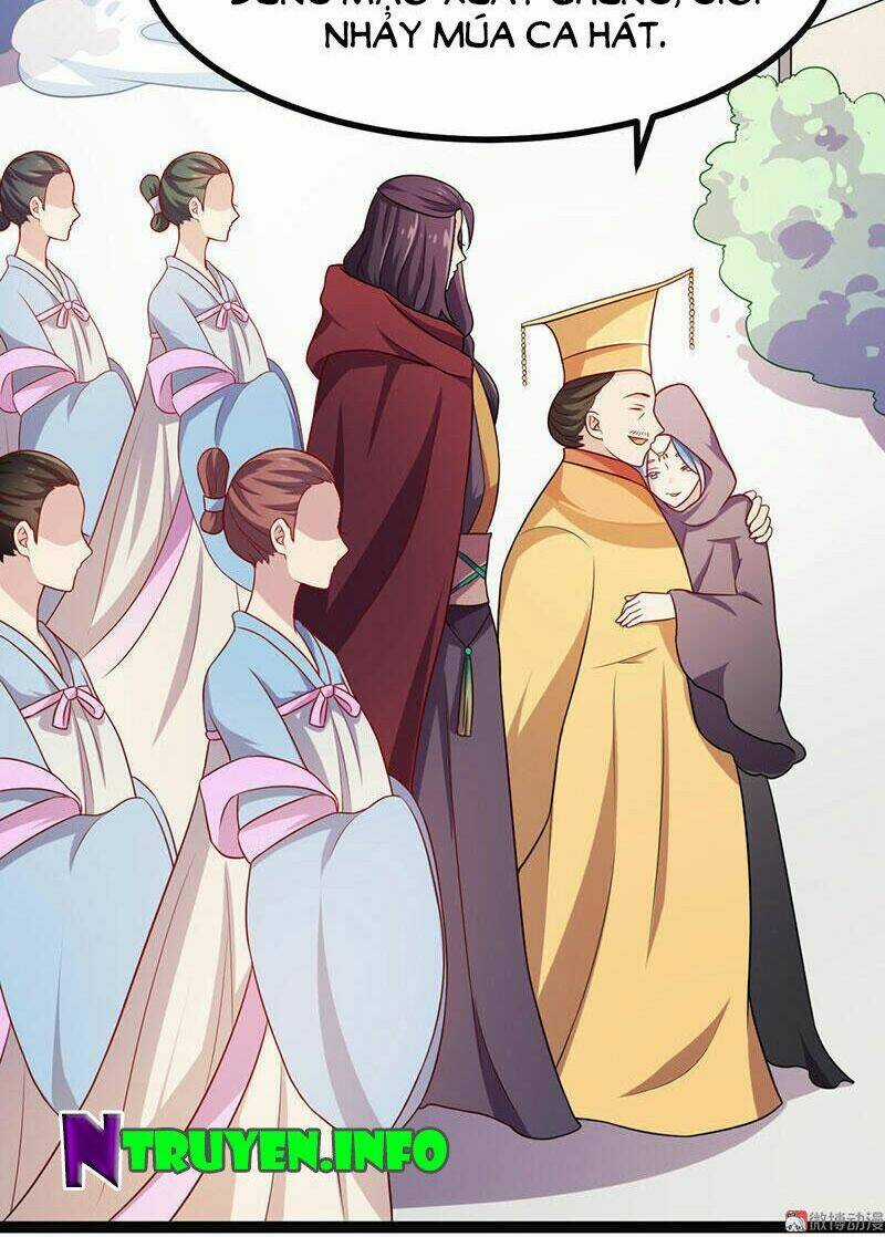 Khuynh Thế Đế Vương Cơ Chapter 6.2 trang 11