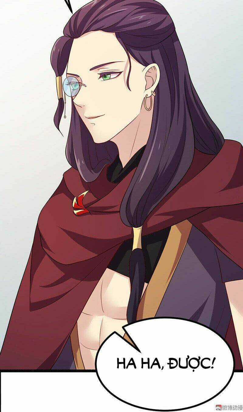 Khuynh Thế Đế Vương Cơ Chapter 6.2 trang 13