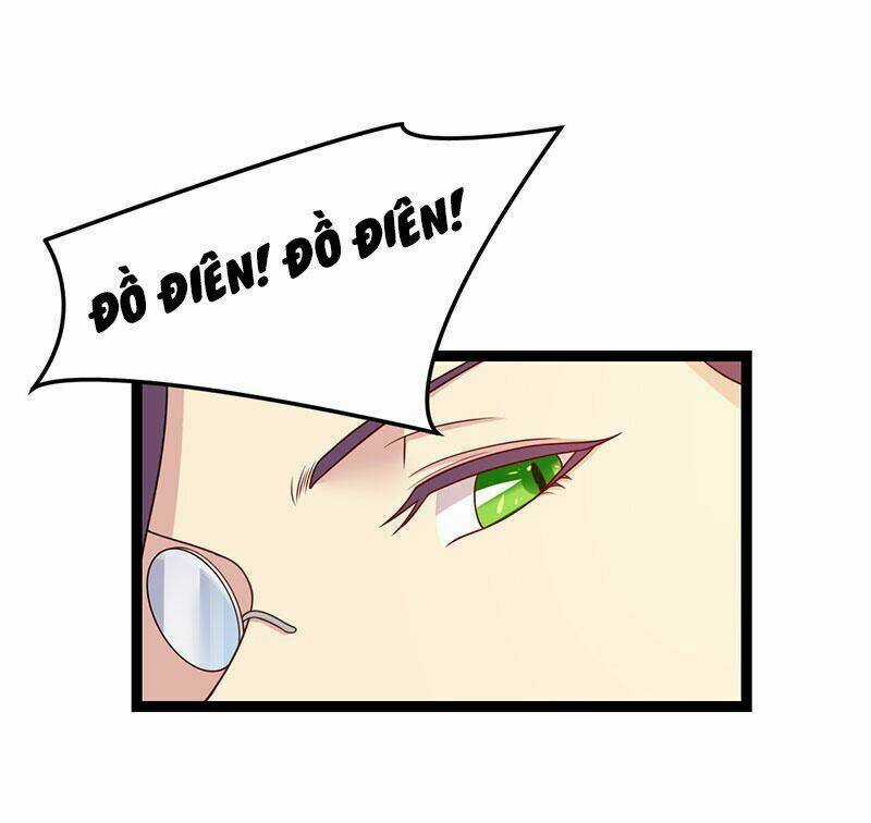 Khuynh Thế Đế Vương Cơ Chapter 6.2 trang 14