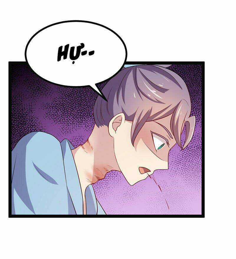 Khuynh Thế Đế Vương Cơ Chapter 6.2 trang 22