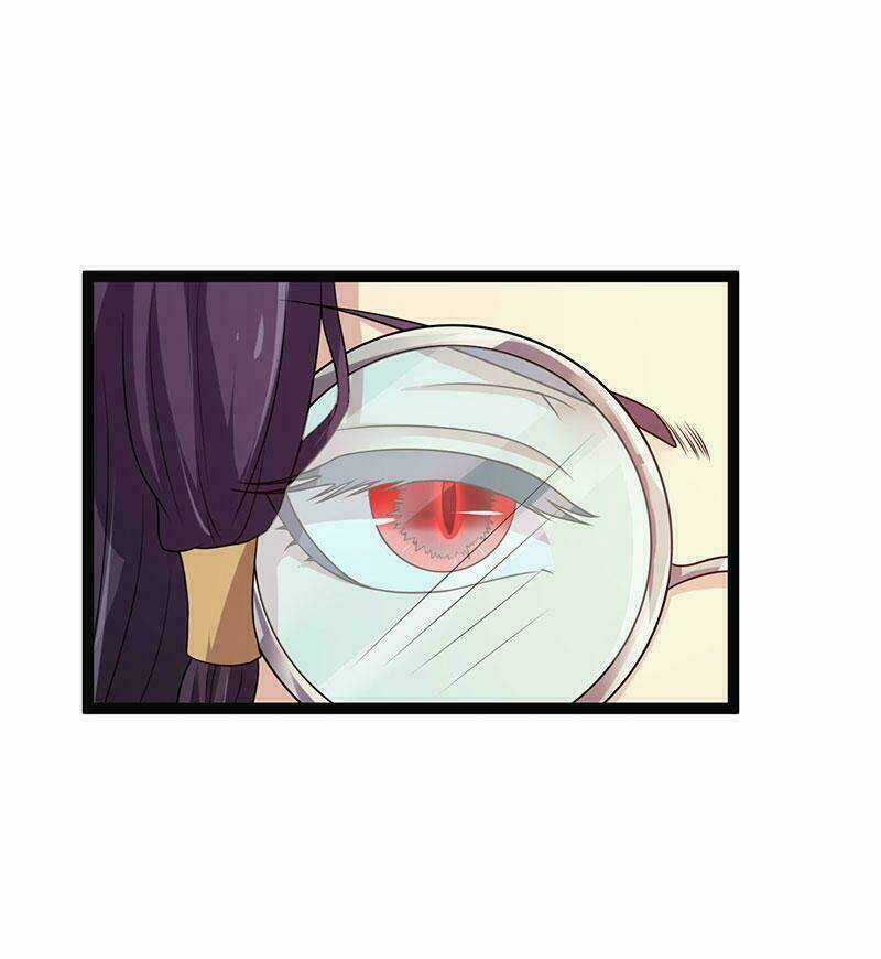 Khuynh Thế Đế Vương Cơ Chapter 6.2 trang 24