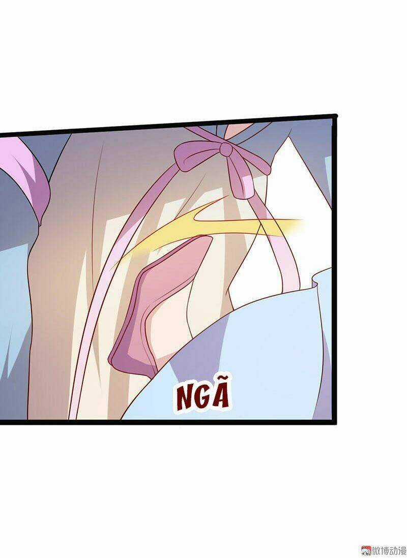 Khuynh Thế Đế Vương Cơ Chapter 6.2 trang 25