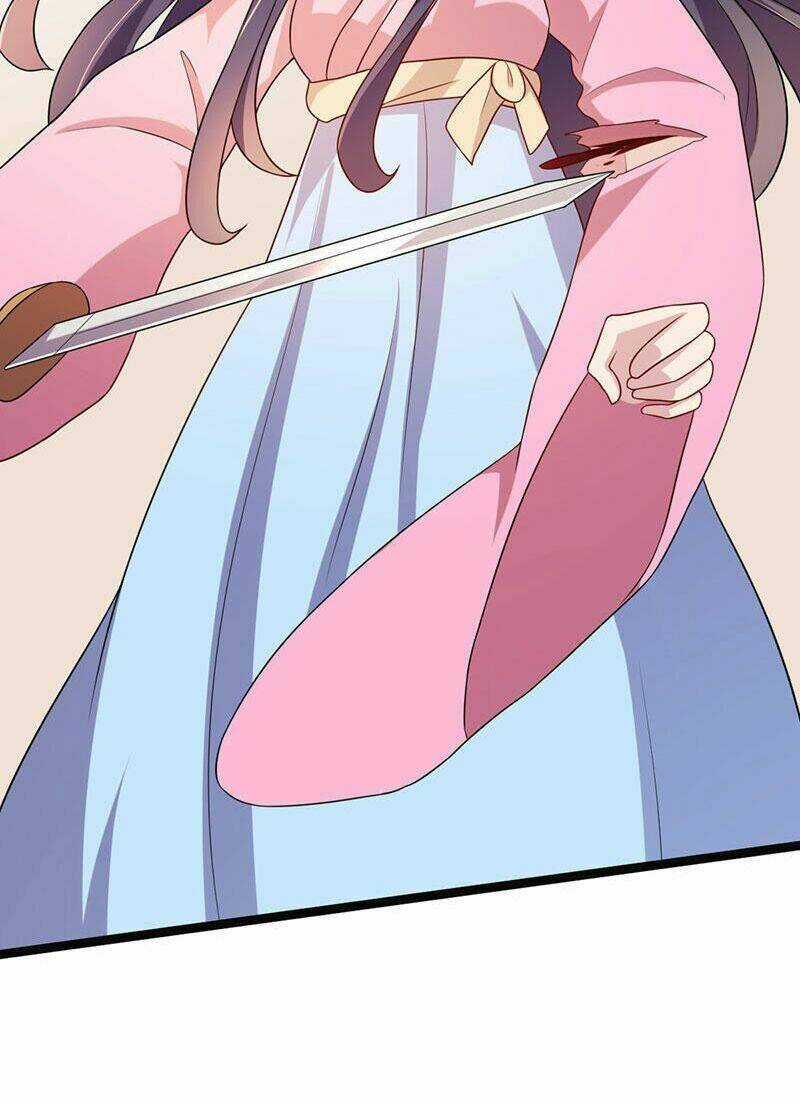 Khuynh Thế Đế Vương Cơ Chapter 6.2 trang 6