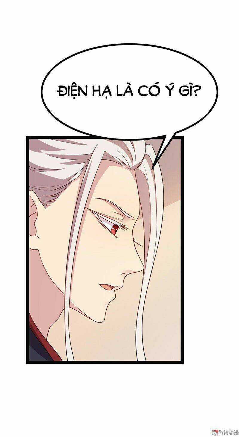 Khuynh Thế Đế Vương Cơ Chapter 6.2 trang 7