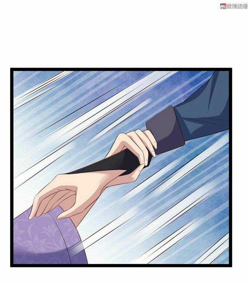 Khuynh Thế Đế Vương Cơ Chapter 65.2 trang 10