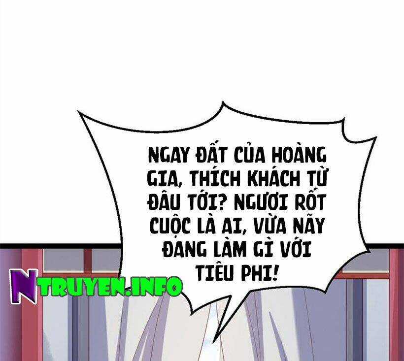 Khuynh Thế Đế Vương Cơ Chapter 65.2 trang 13