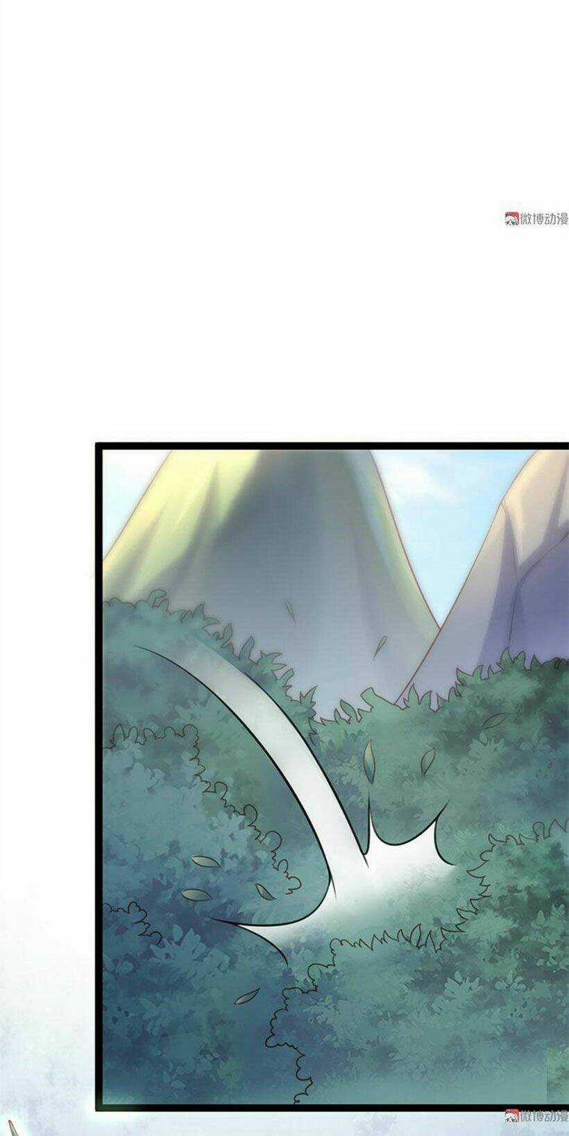 Khuynh Thế Đế Vương Cơ Chapter 65.2 trang 25