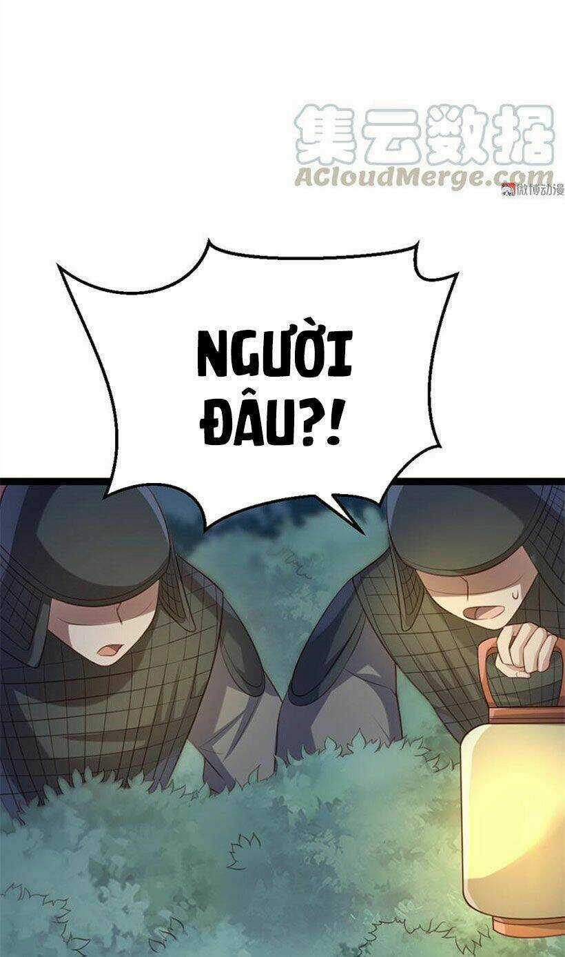 Khuynh Thế Đế Vương Cơ Chapter 65.2 trang 28