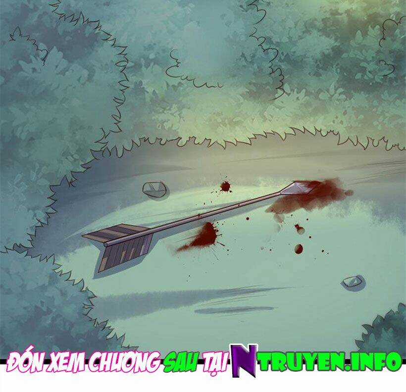 Khuynh Thế Đế Vương Cơ Chapter 65.2 trang 29