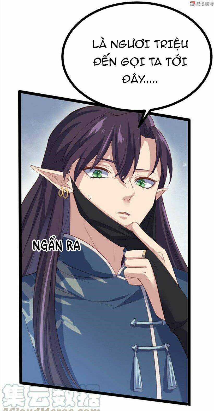 Khuynh Thế Đế Vương Cơ Chapter 65.2 trang 4