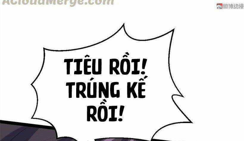 Khuynh Thế Đế Vương Cơ Chapter 65.2 trang 5