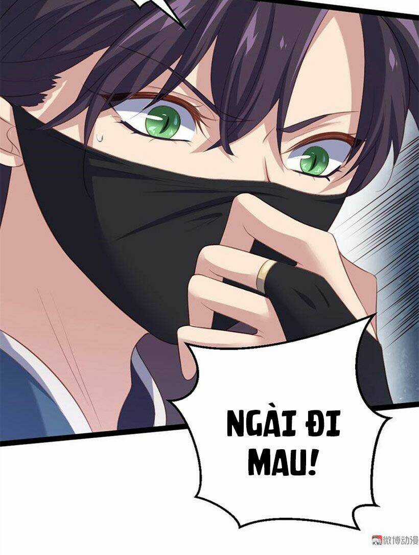 Khuynh Thế Đế Vương Cơ Chapter 65.2 trang 6