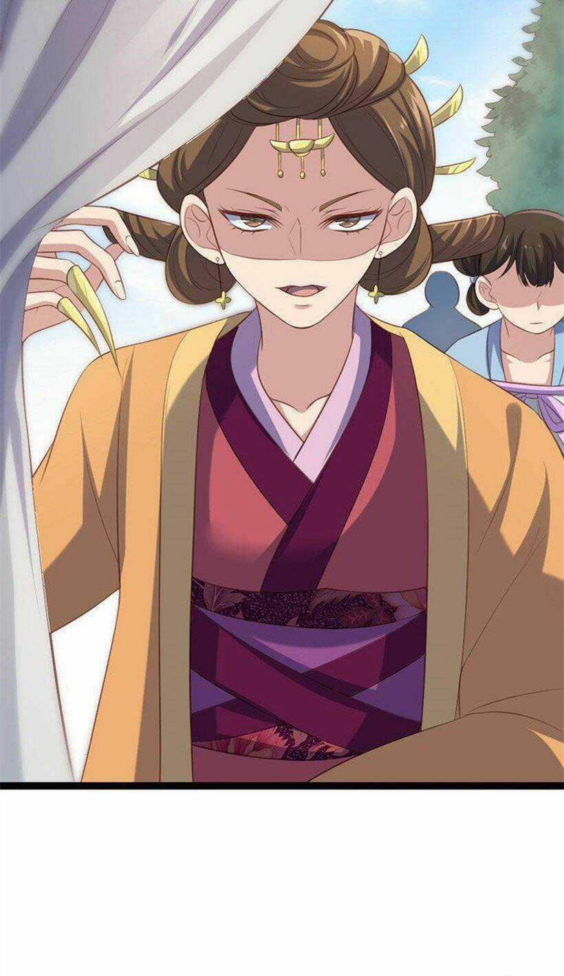 Khuynh Thế Đế Vương Cơ Chapter 65.2 trang 9