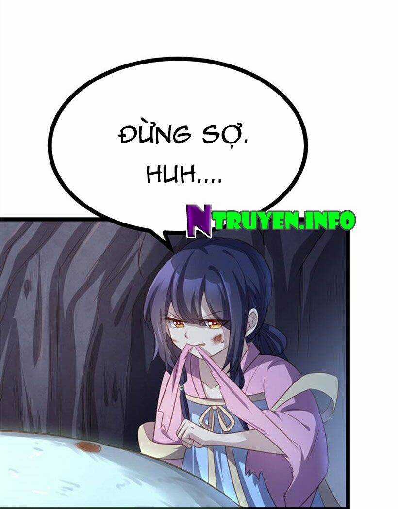 Khuynh Thế Đế Vương Cơ Chapter 66.1 trang 14