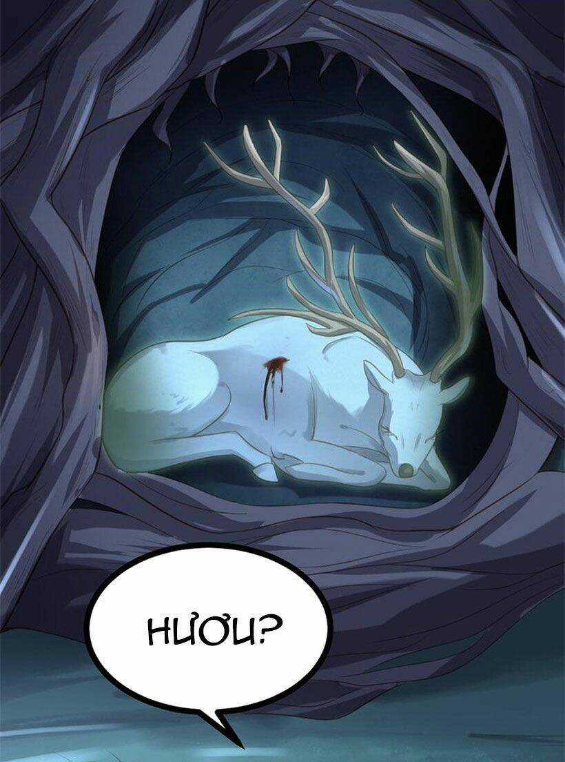 Khuynh Thế Đế Vương Cơ Chapter 66.1 trang 6