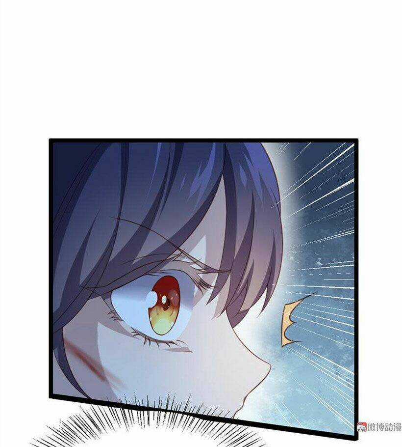 Khuynh Thế Đế Vương Cơ Chapter 66.1 trang 8