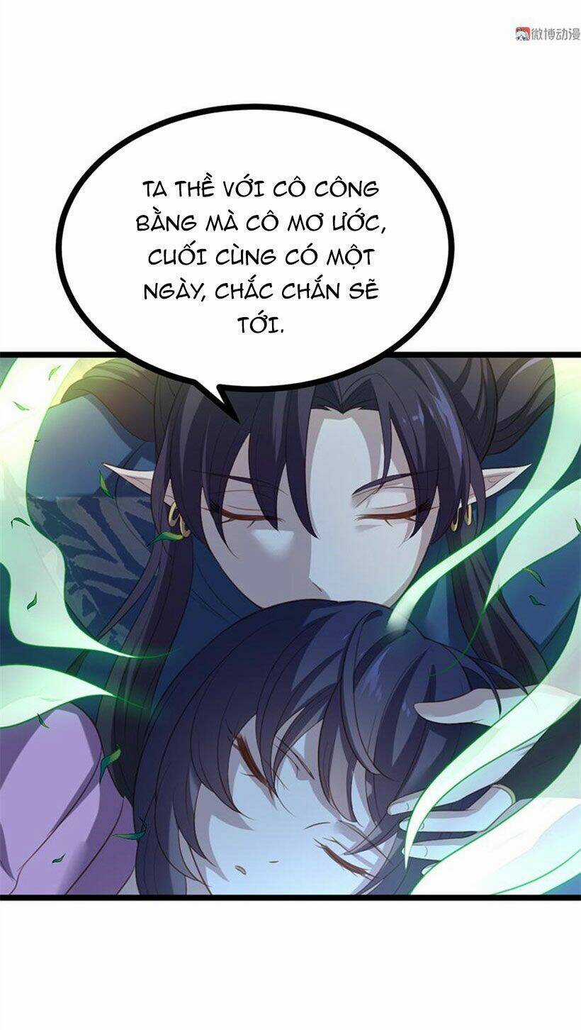 Khuynh Thế Đế Vương Cơ Chapter 66.2 trang 1