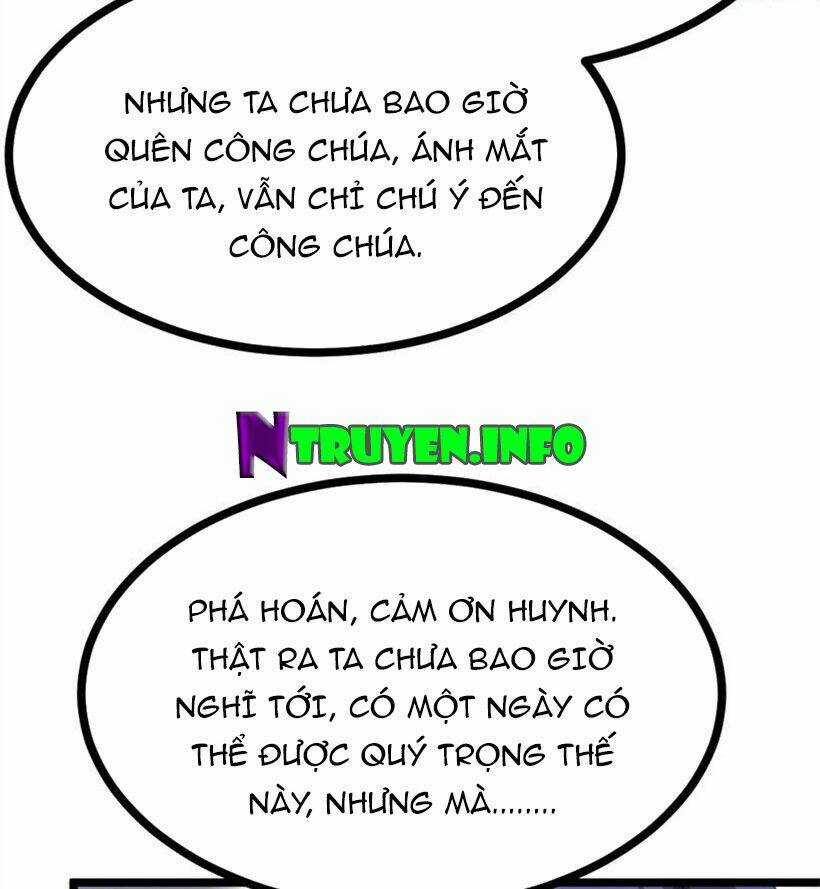 Khuynh Thế Đế Vương Cơ Chapter 66.2 trang 10