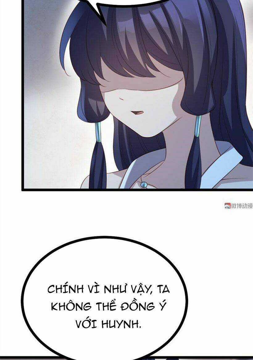 Khuynh Thế Đế Vương Cơ Chapter 66.2 trang 11