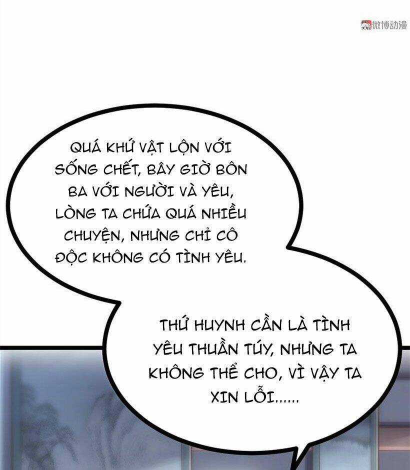 Khuynh Thế Đế Vương Cơ Chapter 66.2 trang 14