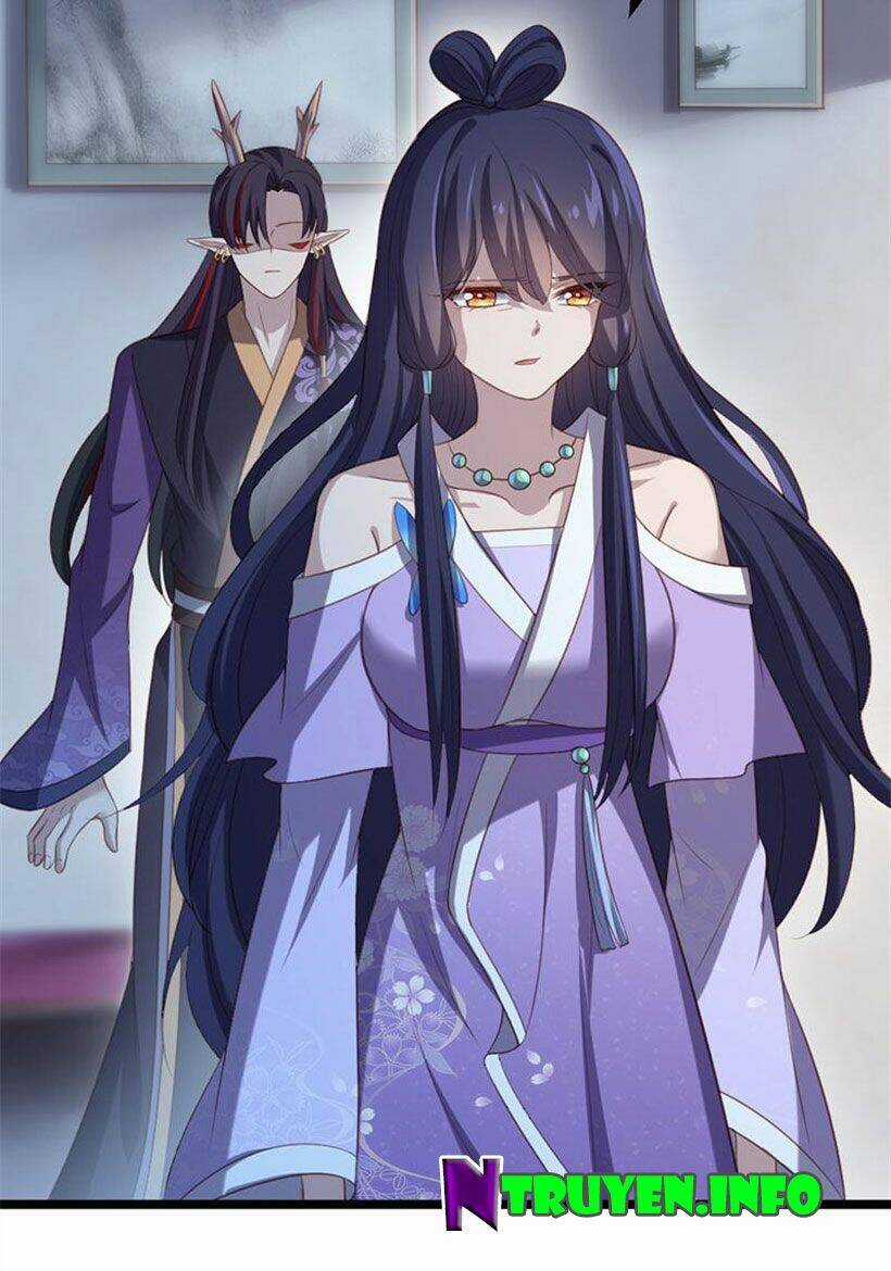 Khuynh Thế Đế Vương Cơ Chapter 66.2 trang 15