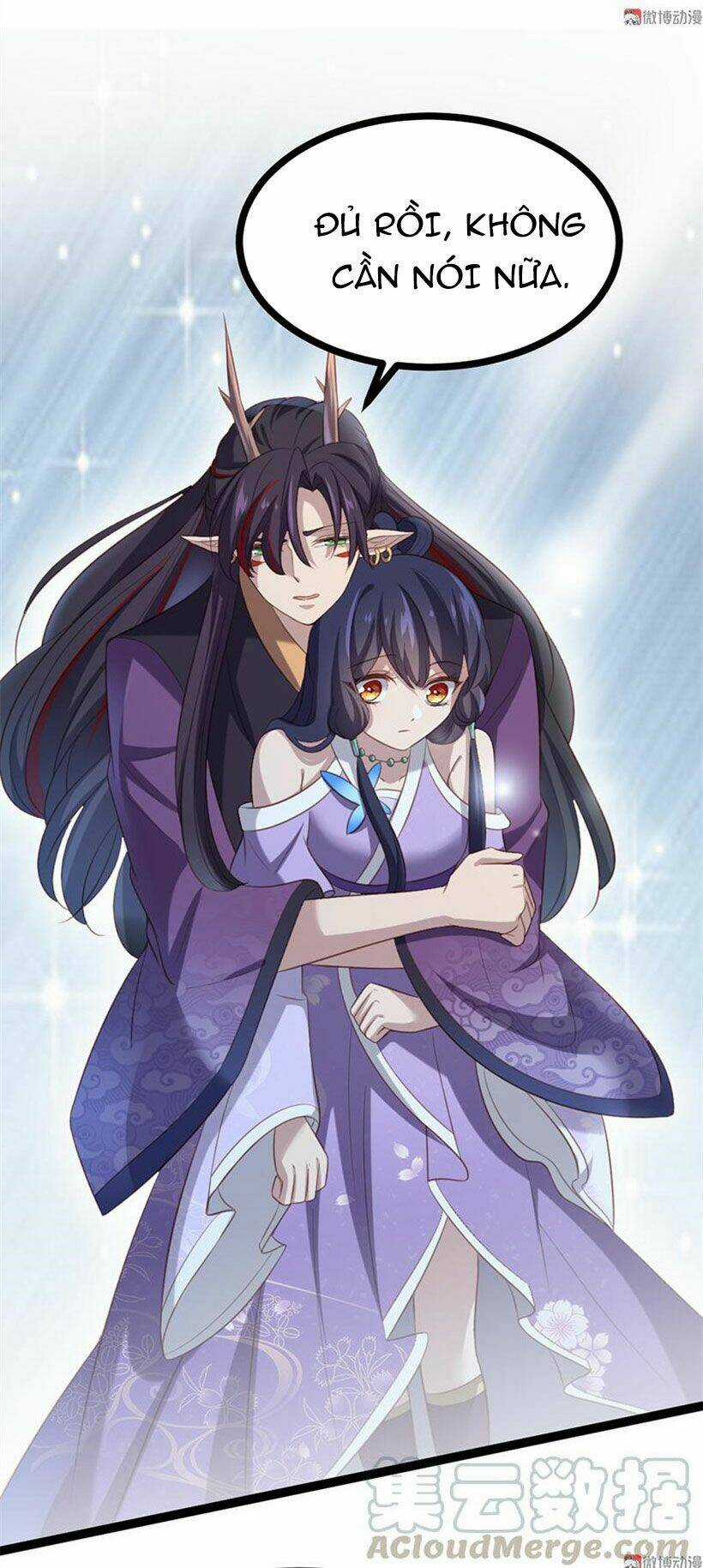 Khuynh Thế Đế Vương Cơ Chapter 66.2 trang 16