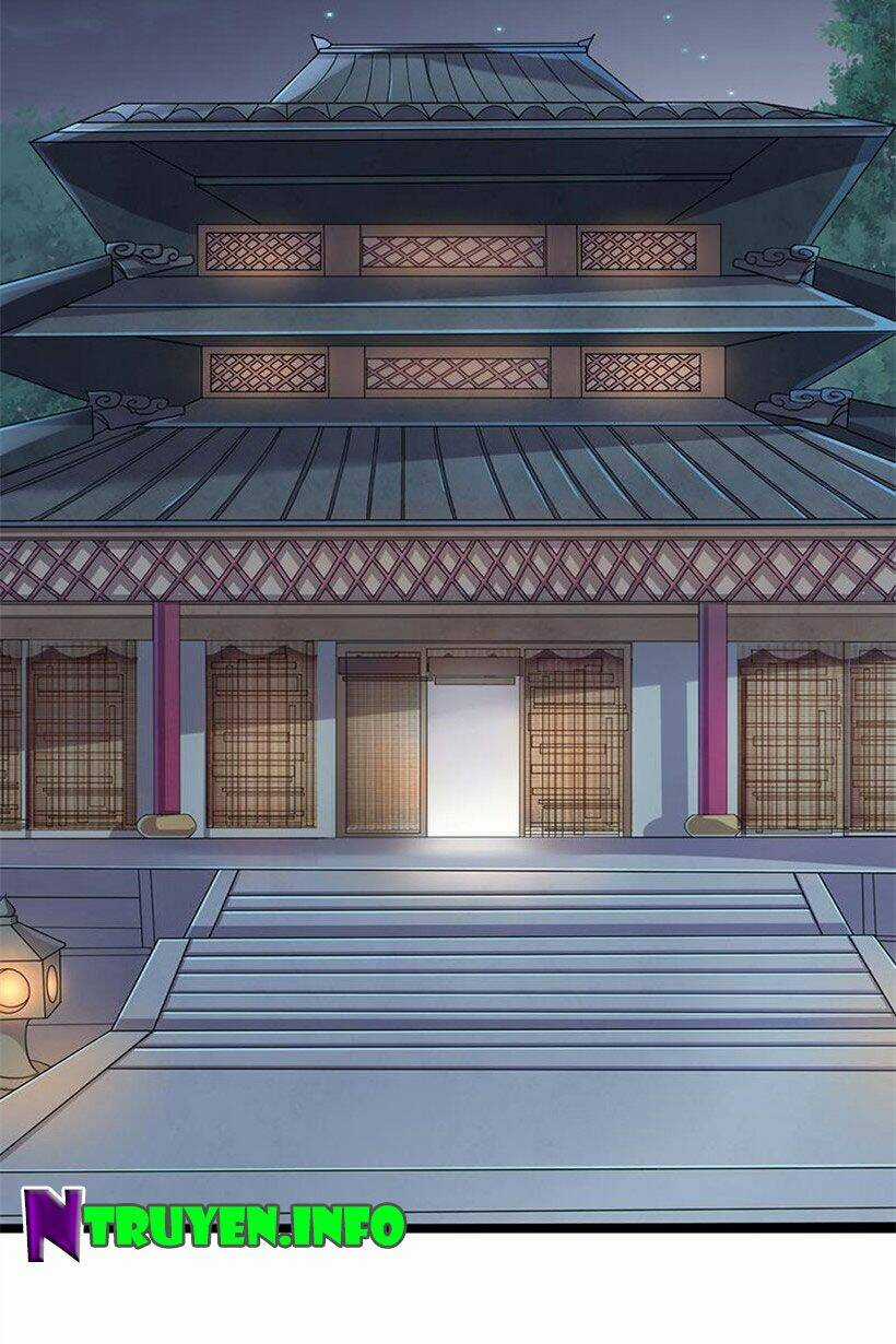 Khuynh Thế Đế Vương Cơ Chapter 66.2 trang 5