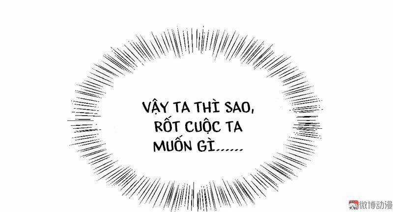 Khuynh Thế Đế Vương Cơ Chapter 67.1 trang 19