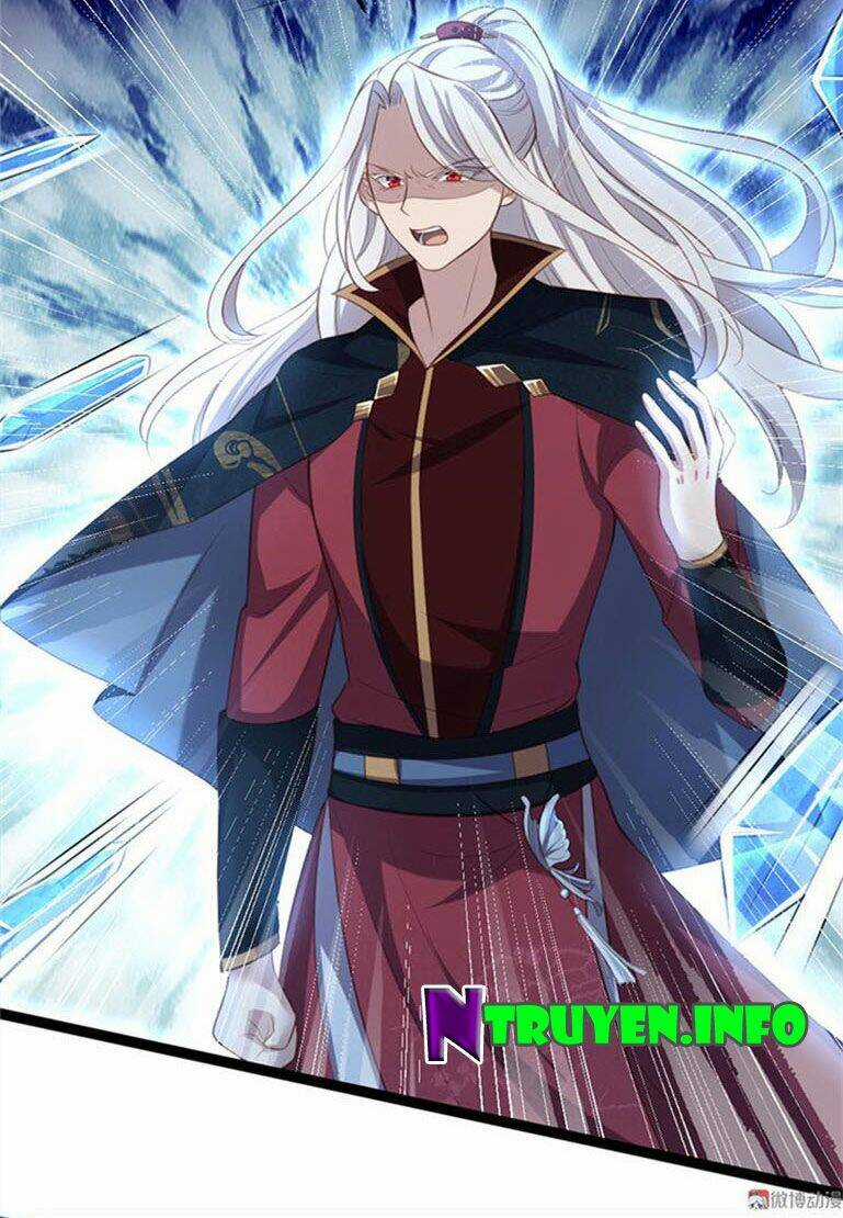 Khuynh Thế Đế Vương Cơ Chapter 67.1 trang 2