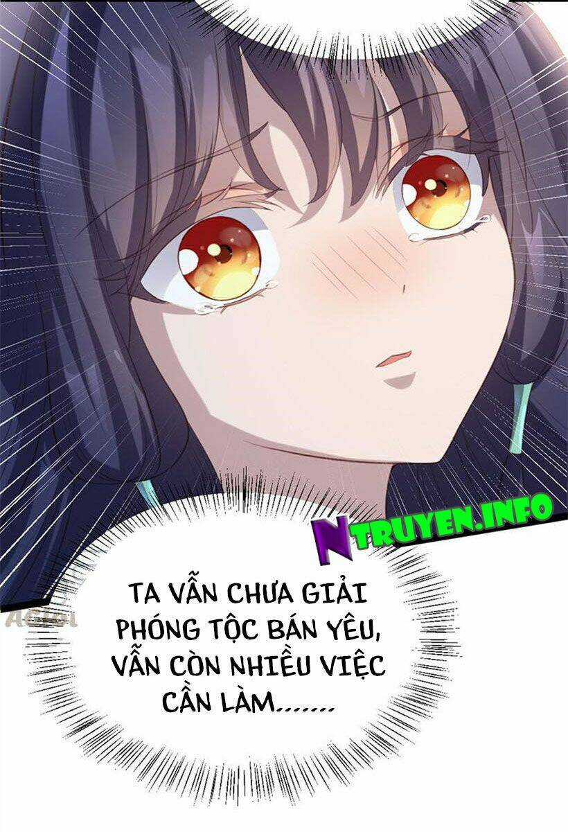 Khuynh Thế Đế Vương Cơ Chapter 67.1 trang 25