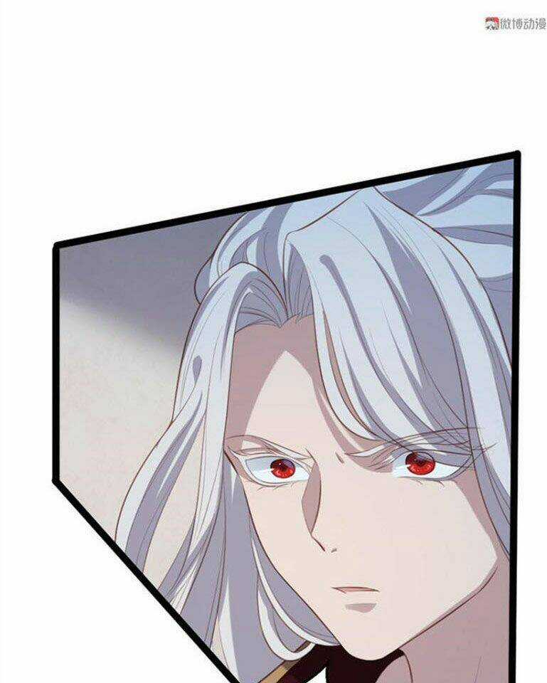 Khuynh Thế Đế Vương Cơ Chapter 67.1 trang 4