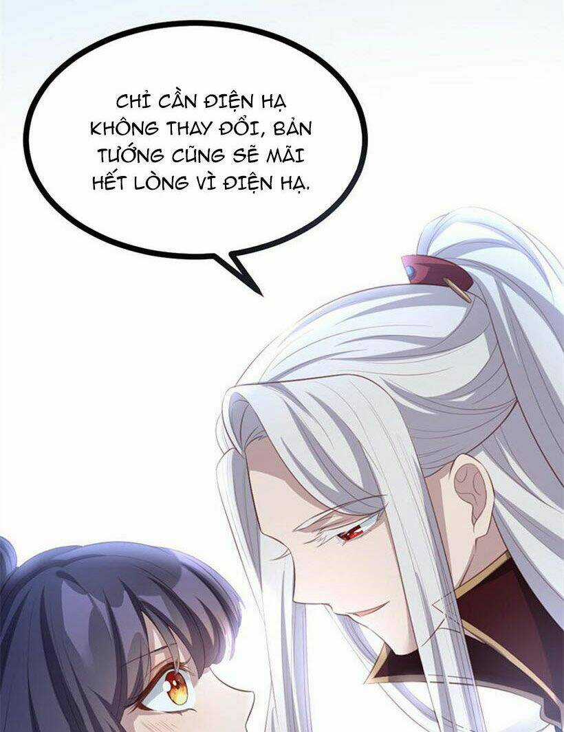 Khuynh Thế Đế Vương Cơ Chapter 67.2 trang 10