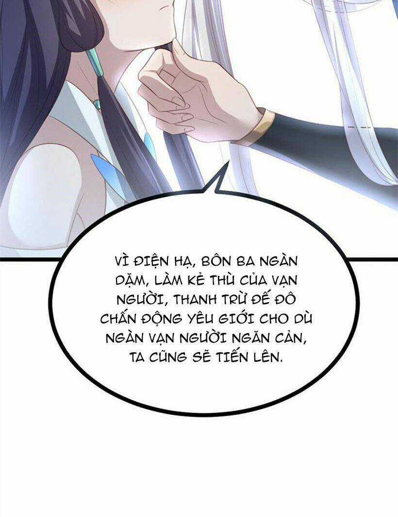 Khuynh Thế Đế Vương Cơ Chapter 67.2 trang 11