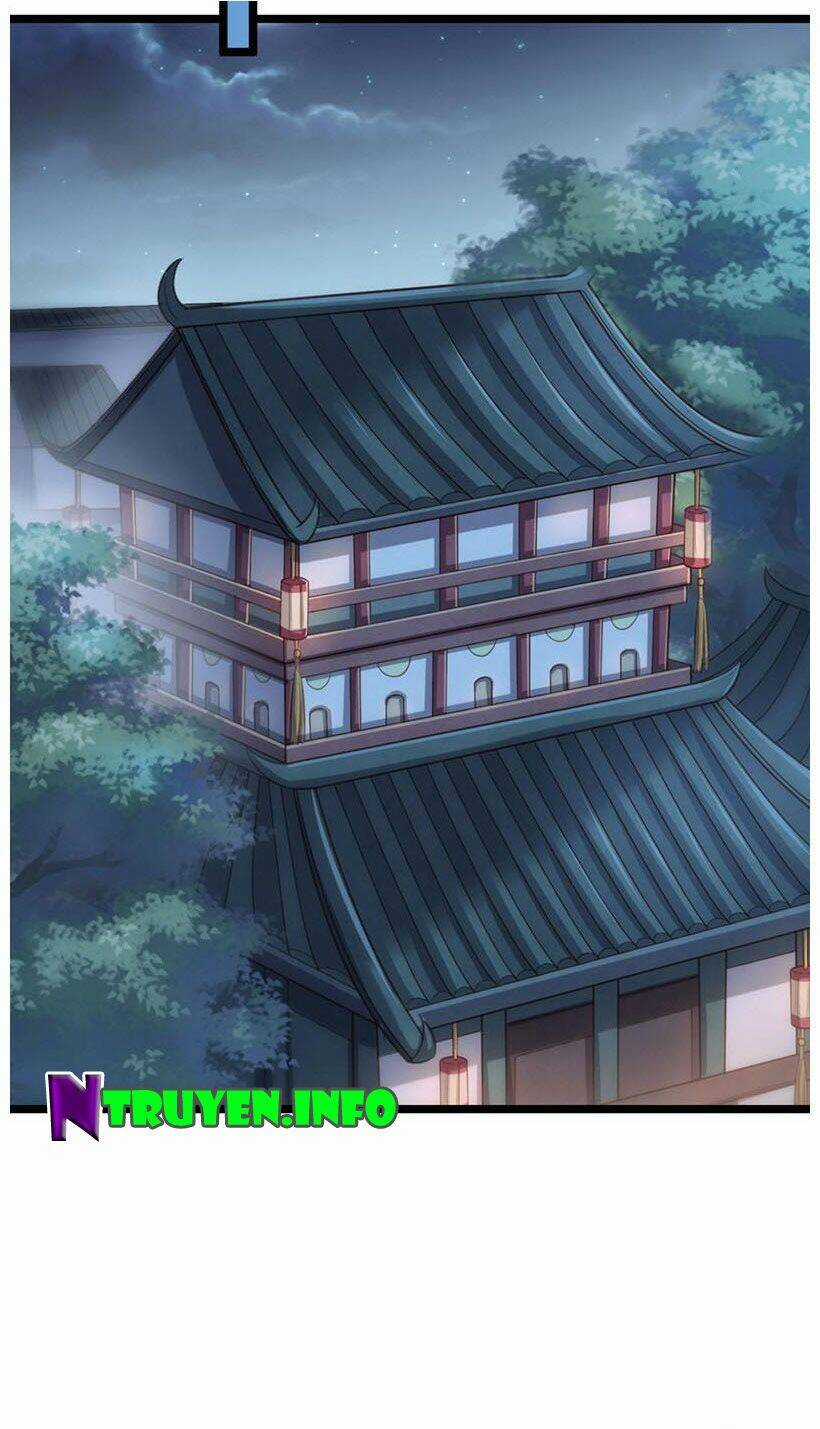 Khuynh Thế Đế Vương Cơ Chapter 67.2 trang 14