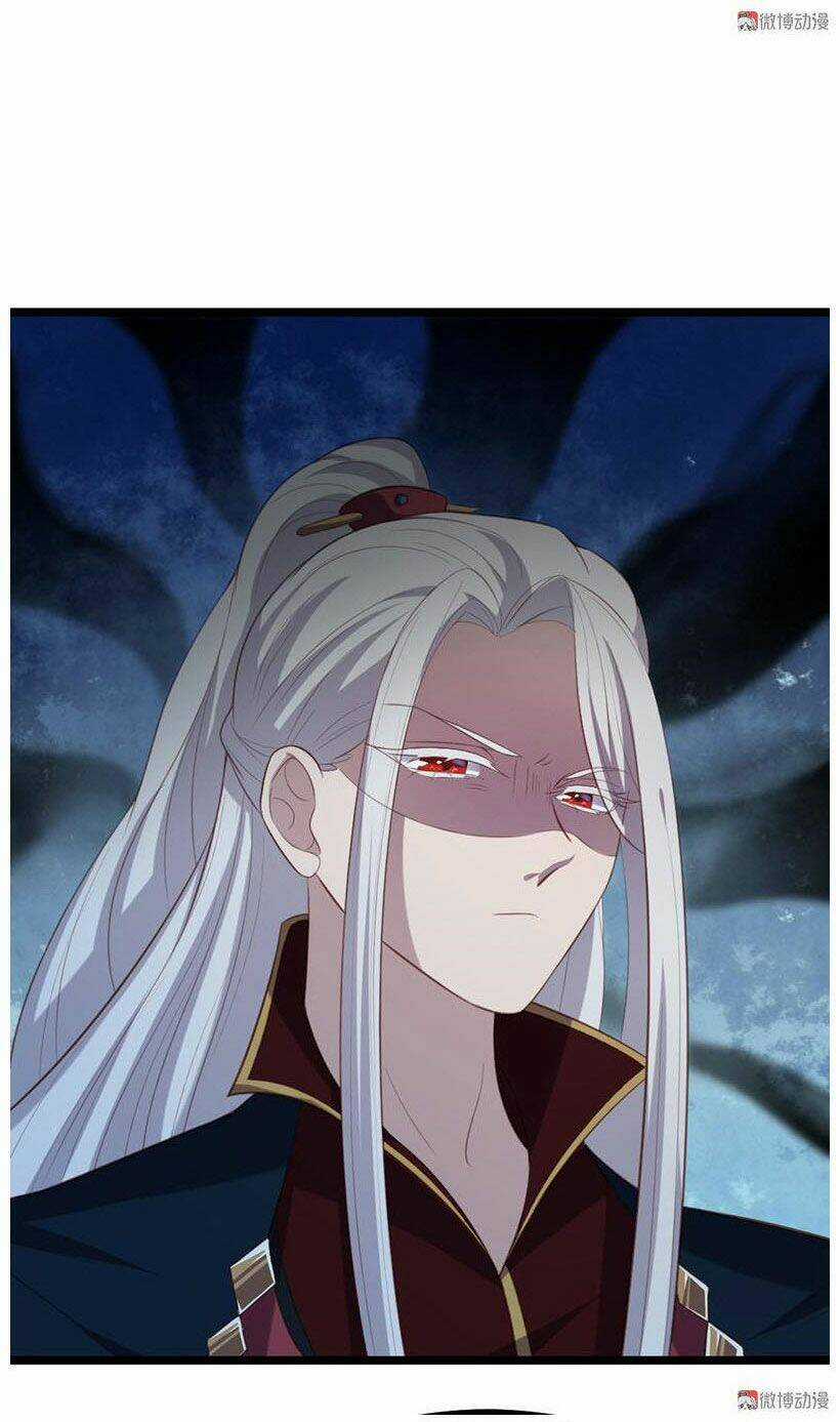 Khuynh Thế Đế Vương Cơ Chapter 67.2 trang 15