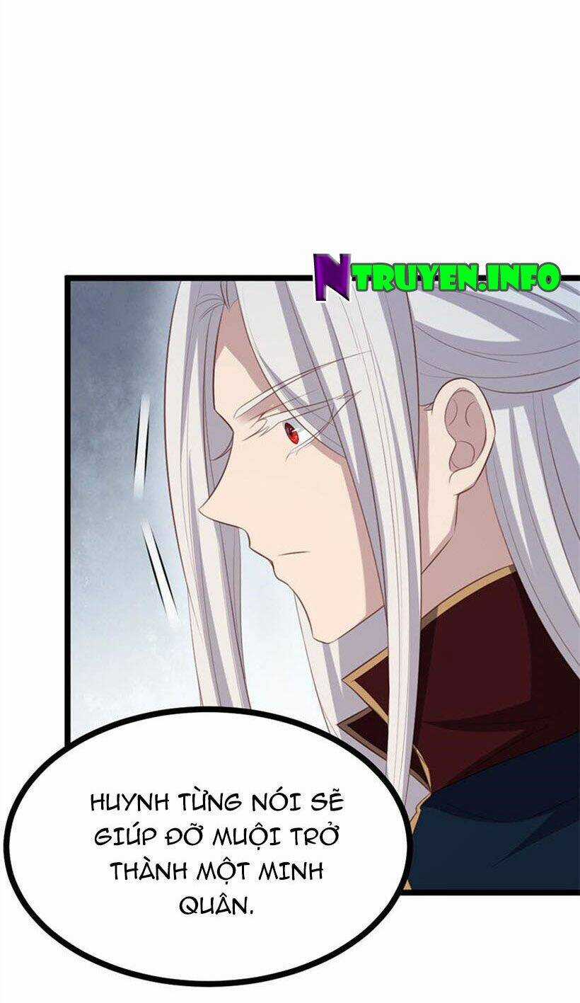 Khuynh Thế Đế Vương Cơ Chapter 67.2 trang 2